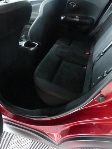 Nissan Juke image 4