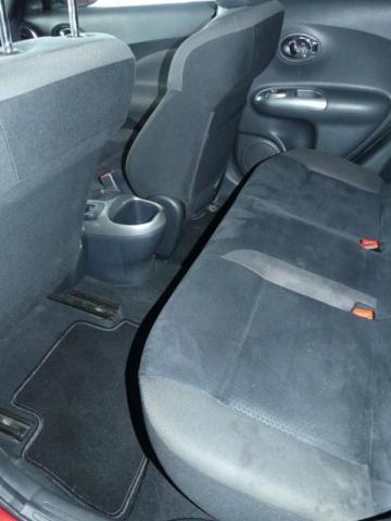 Nissan Juke image 1