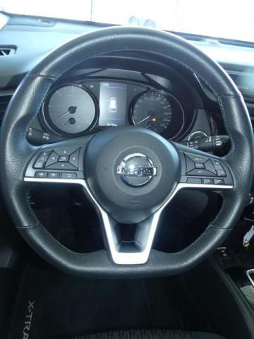 Nissan X-Trail image 3