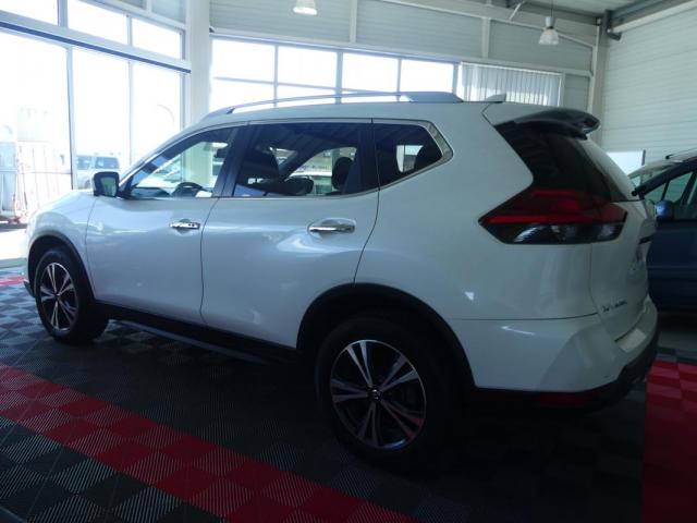 Nissan X-Trail image 5