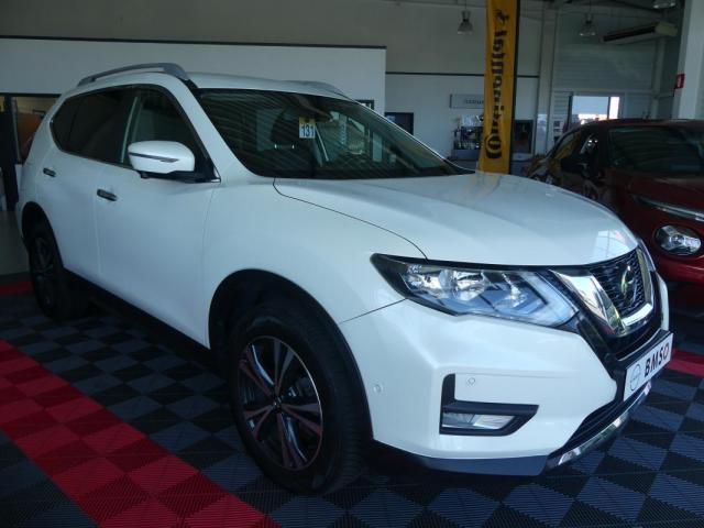 Nissan X-Trail image 7