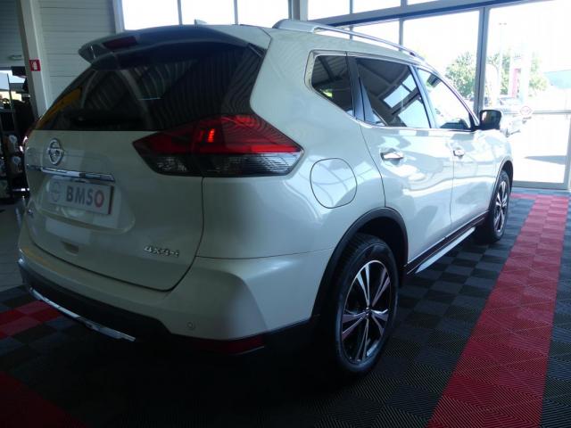Nissan X-Trail image 6
