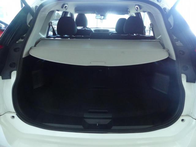 Nissan X-Trail image 2