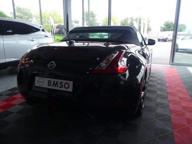 Nissan 370z image 7