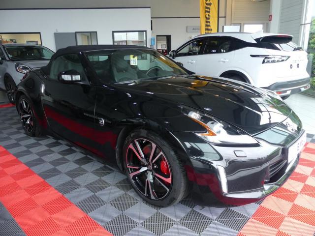 Nissan 370z image 1