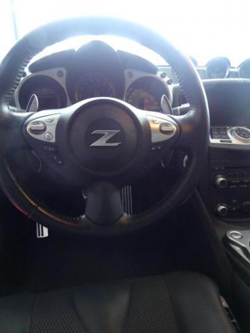 Nissan 370z image 4