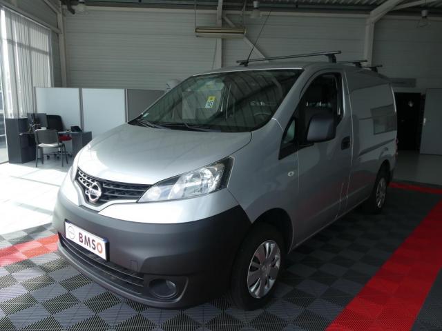 Nissan Nv200 image 9