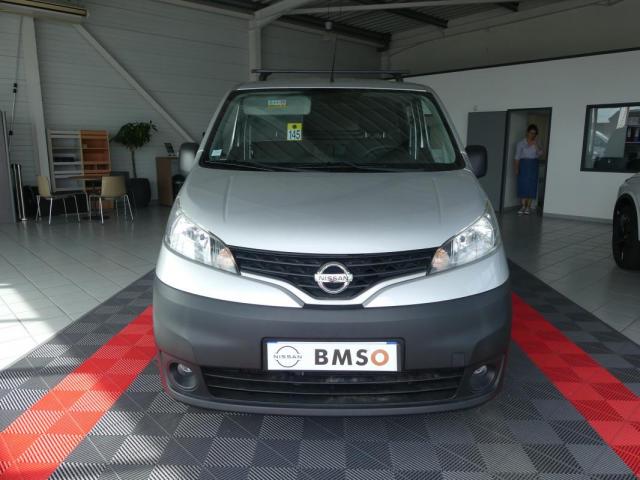 Nissan Nv200 image 5