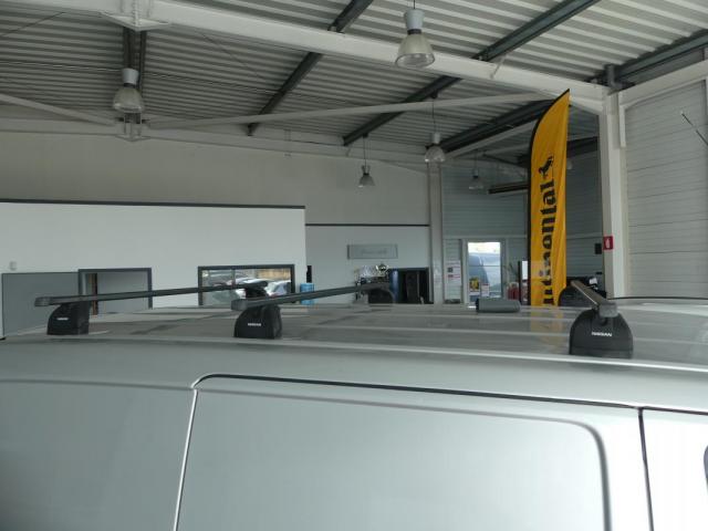 Nissan Nv200 image 1