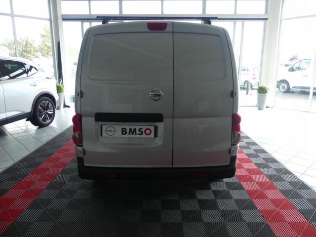 Nissan Nv200 image 7
