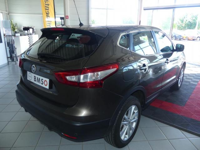 Nissan Qashqai image 9