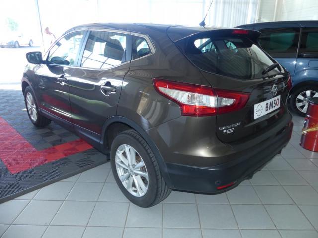 Nissan Qashqai image 6