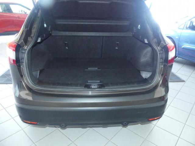 Nissan Qashqai image 5