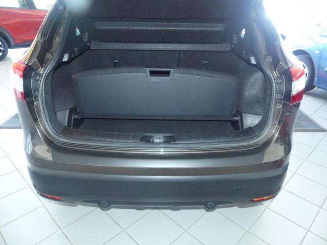 Nissan Qashqai image 3