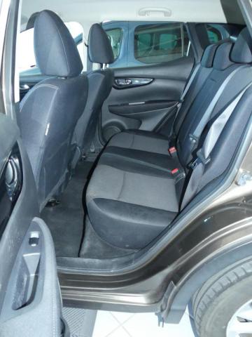 Nissan Qashqai image 7