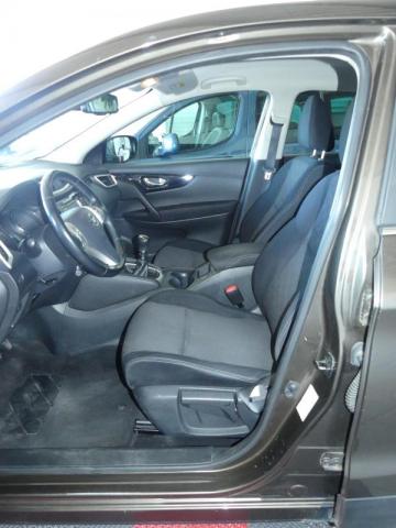 Nissan Qashqai image 8