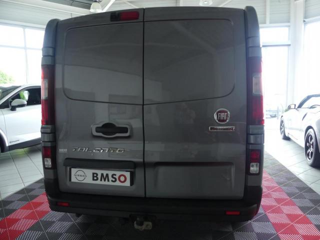 Fiat Talento image 4