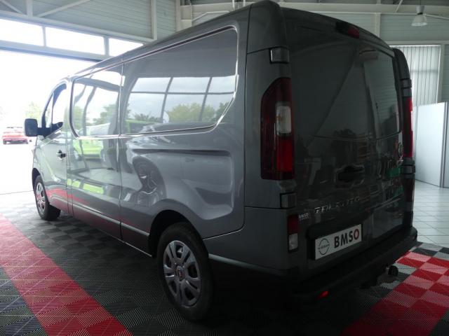 Fiat Talento image 2