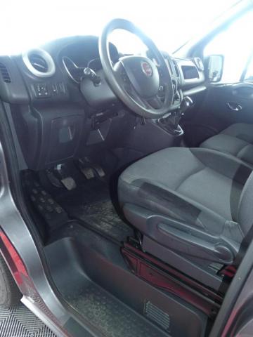 Fiat Talento image 7