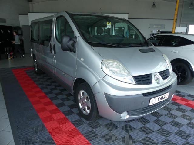 Renault Trafic image 4