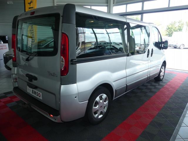 Renault Trafic image 5