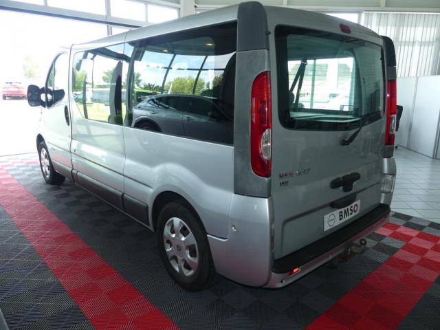 Renault Trafic image 2