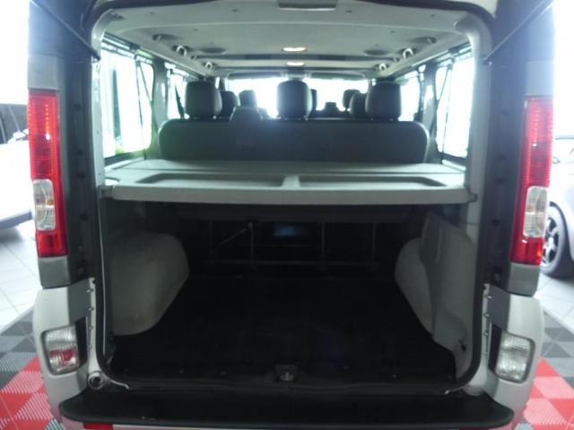 Renault Trafic image 7