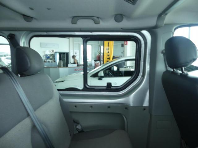 Renault Trafic image 6