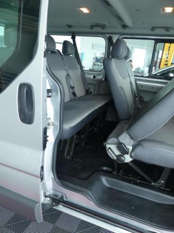 Renault Trafic image 1