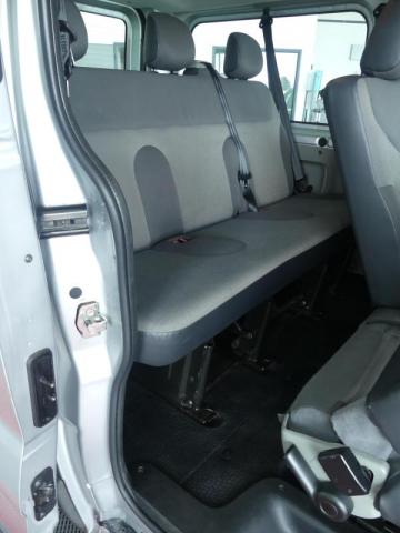 Renault Trafic image 3