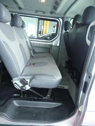 Renault Trafic image 8