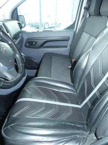 Citroen Jumpy image 1