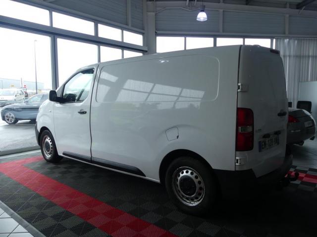 Citroen Jumpy image 7