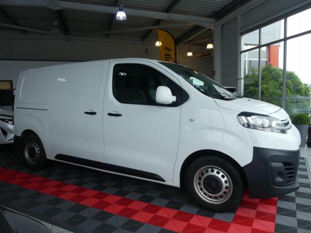 Citroen Jumpy image 4