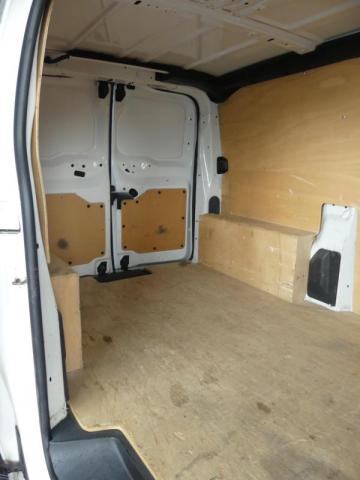 Citroen Jumpy image 5