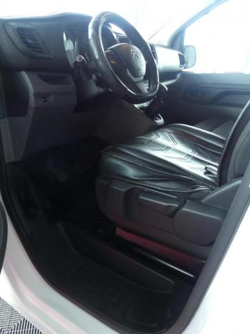 Citroen Jumpy image 9