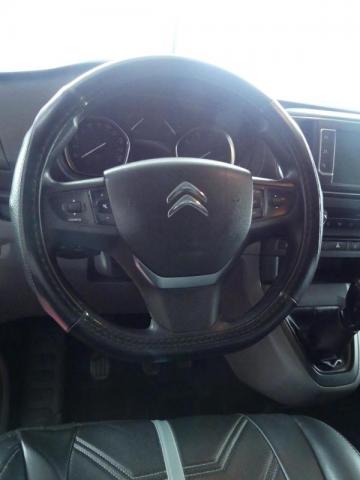 Citroen Jumpy image 3