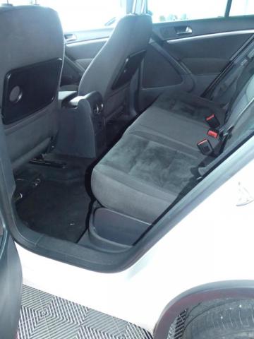 Volkswagen Tiguan image 3