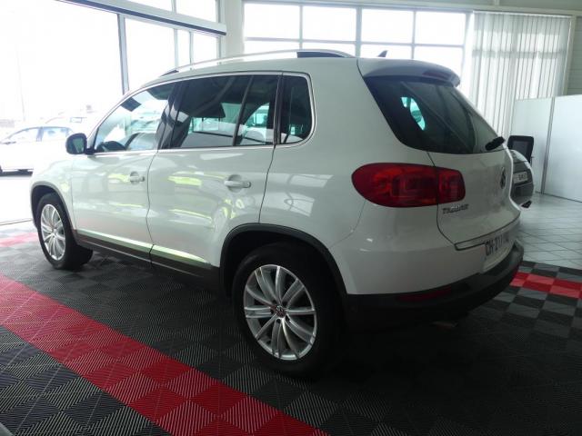Volkswagen Tiguan image 2