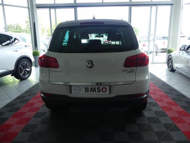 Volkswagen Tiguan image 7