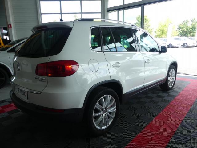 Volkswagen Tiguan image 8