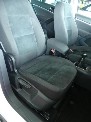 Volkswagen Tiguan image 9