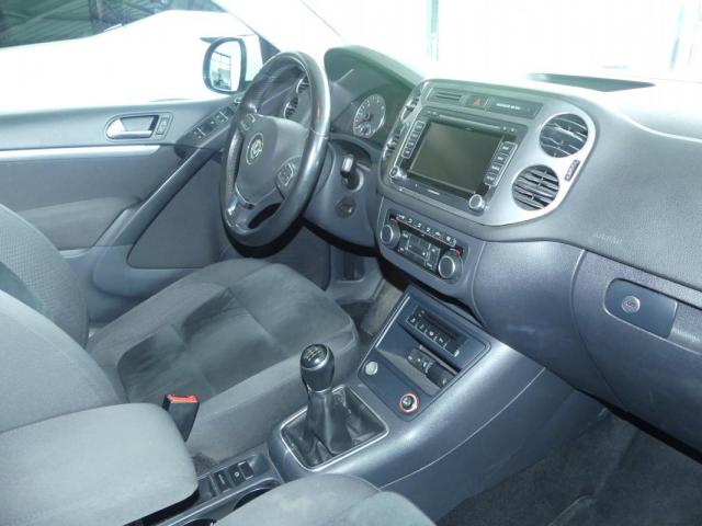 Volkswagen Tiguan image 1