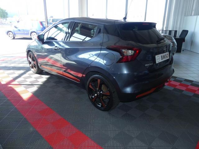 Nissan Micra image 6