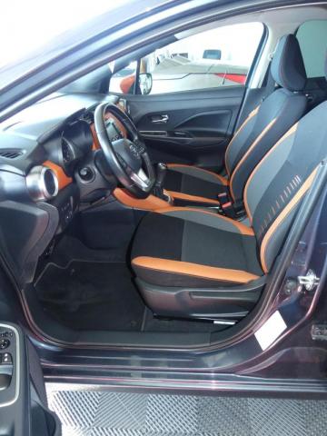 Nissan Micra image 5