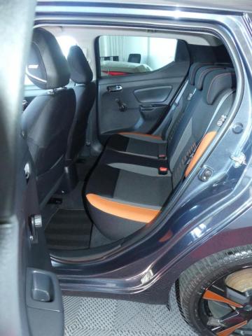 Nissan Micra image 7