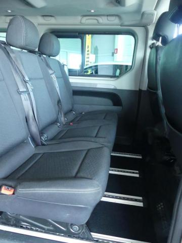 Opel Vivaro image 8