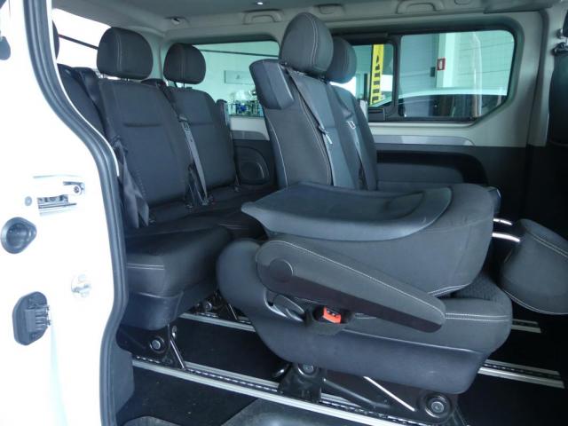 Opel Vivaro image 6