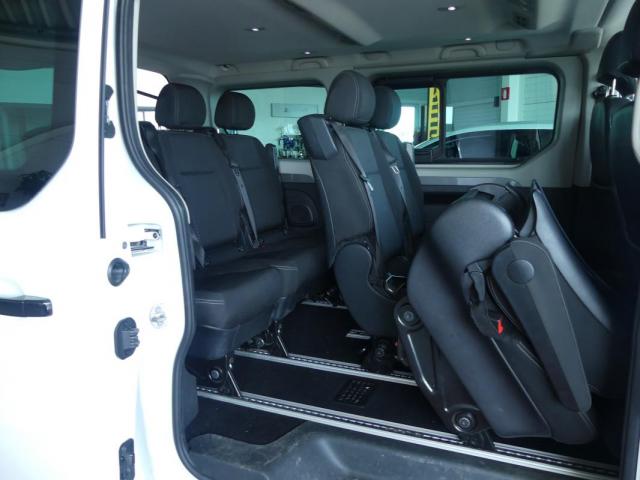 Opel Vivaro image 7