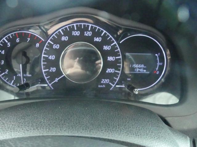 Nissan Note image 5